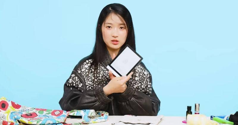 Youtube.com/GQ Korea